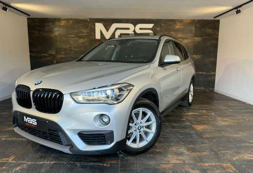 BMW 1.5iA sDrive18 * XENON * TOIT PANO * CLIM BI ZONE