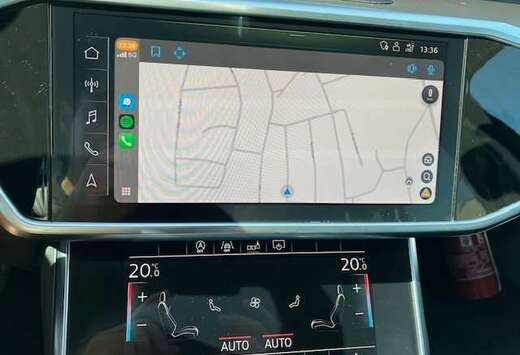 Audi A6 Avant 40 TDI S tronic