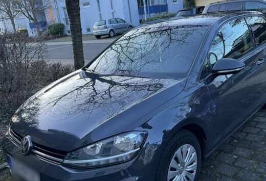 Volkswagen 1.0 TSI BMT Comfortline