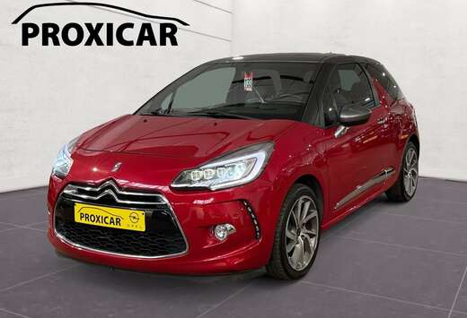 Citroen 1.6 100cv BlueHDi Camera*Carplay*GPS