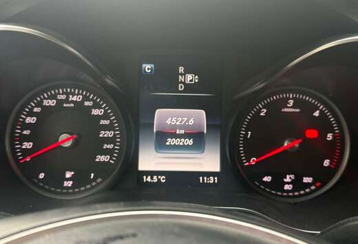 Mercedes-Benz CDI BlueEFFICIENCY