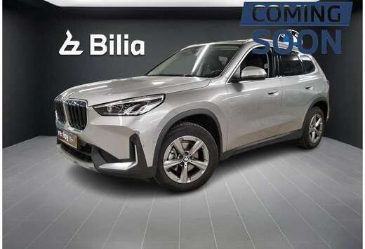 BMW x1 18i