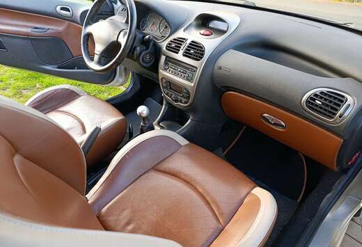 Peugeot CC 110 Roland Garros JBL EDTON