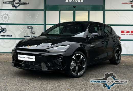 FACELIFT  1.5 eTSI 150cv  DSG  Carplay  LED