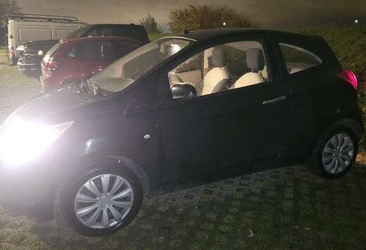 Ford Ka 1.2i Ambiente