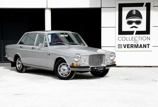 Volvo 164 - Original Condition - Immaculate