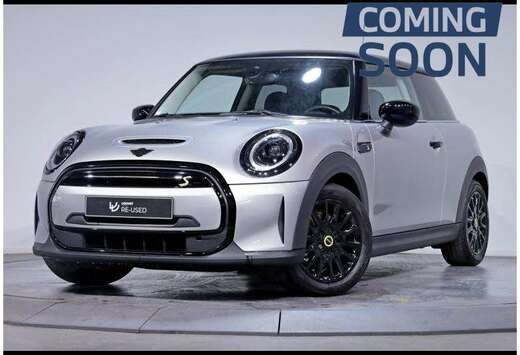 MINI Hatch 3 portes