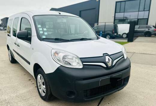 Renault 1.5 Blue dCi EcoL. Edition One Open Ses. S/S