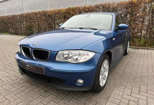 BMW 116i