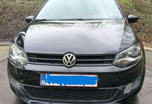 Volkswagen Polo 1.2 Comfortline