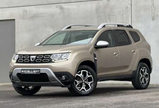 Dacia /1.5 Blue dCi/BLUETOOTH/GPS/CAMERA/GARANTIE 12  ...