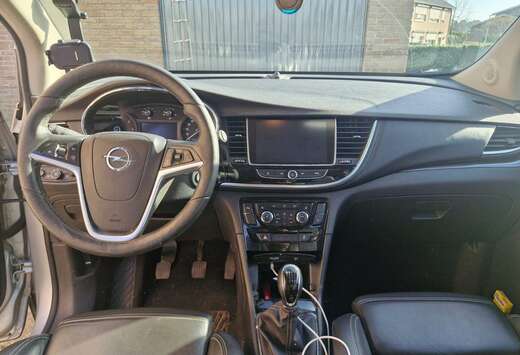 Opel 1.6 D (CDTI ecoFLEX) Start/Stop Edition