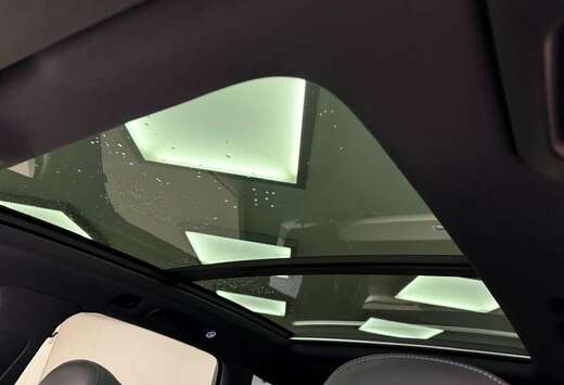 Audi SUV S line TDI quattro (210kW) 286ch Tiptronic