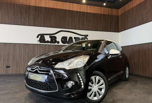 Citroen 1.4 HDi *GARANTIE 12MOIS*CARNET FULL*