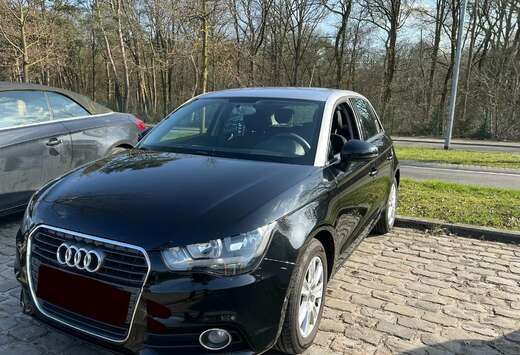 Audi A1 Sportback 1.2 TFSI Ambition