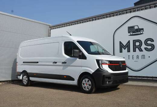 Renault - L3H2- Automaat- 170Pk- Camera- Nieuw- 35990 ...