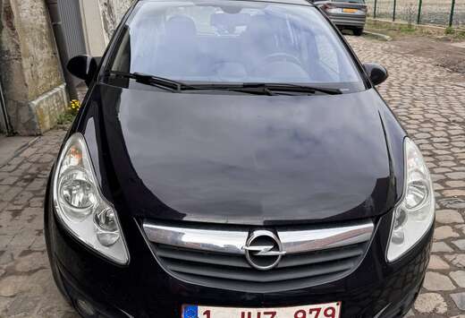 Opel 1.3 CDTi ecoFLEX Enjoy FAP