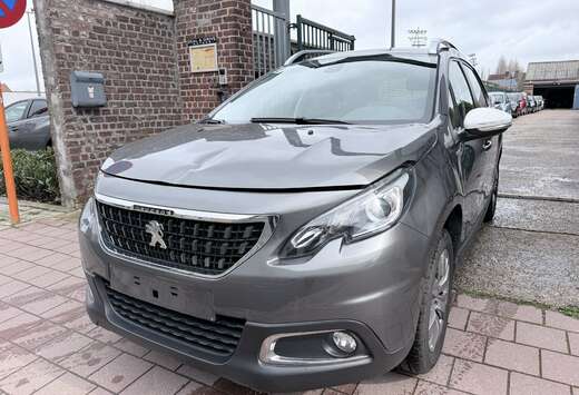 Peugeot 1.2 I EDITOIN ACCESS