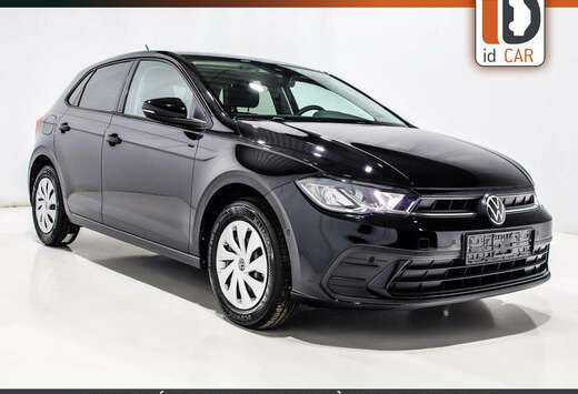 Volkswagen 1.0 TSI 95 DSG CLIM AUTO ACC CARPLAY RADAR