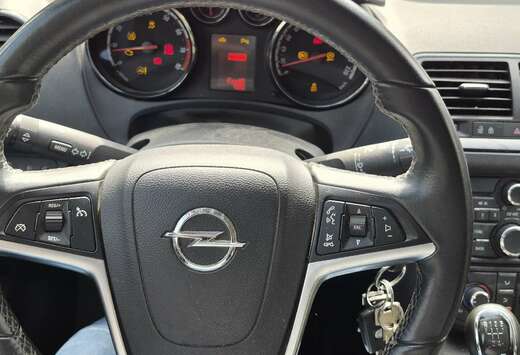 Opel 1.4 Turbo Enjoy