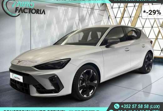 -29% 1.5 eTSI 150cv BVA+MIRRORLINK+CAM+LED+JA18