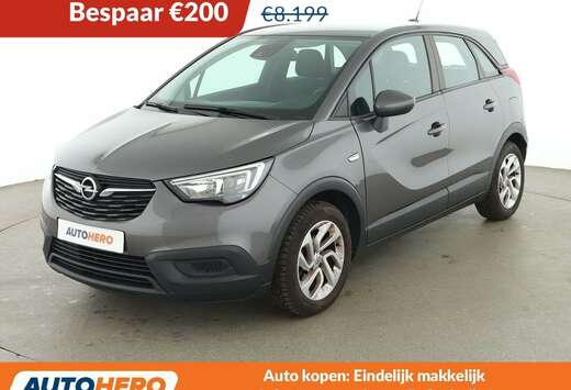 Opel 1.2 Edition