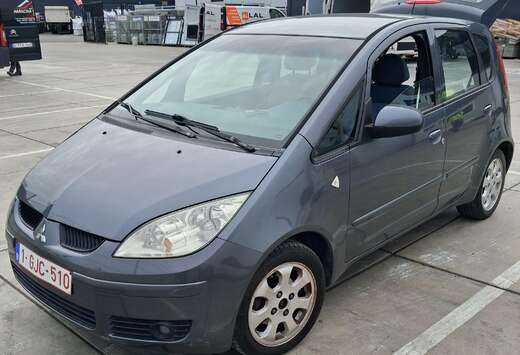 Mitsubishi ROULE TRES BIEN  VENDUE DANS L\'ETAT