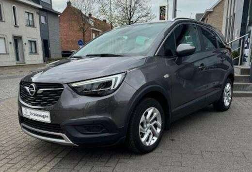 Opel Crossland X 1.2 Turbo Innovation S/S