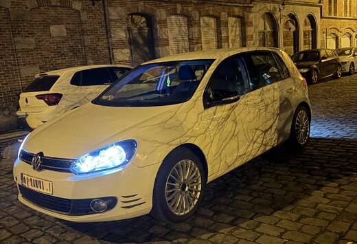 Volkswagen 1.2 TSI Bluemotion