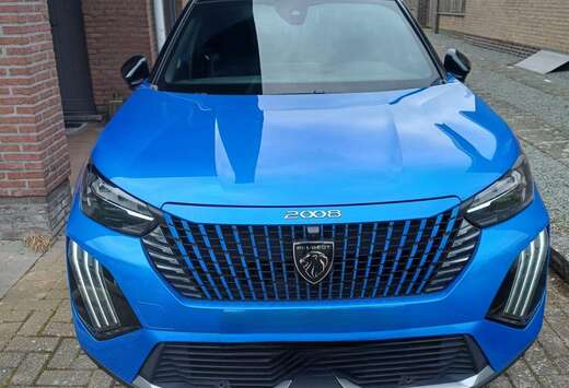 Peugeot 2008 1.2 PureTech GT S