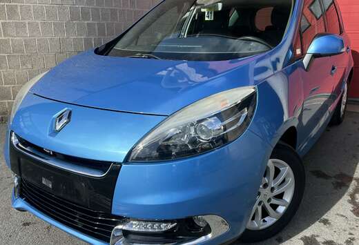 Renault 1.5 dCi Bose Edition EDC +BOITE AUTO +NAVI +C ...