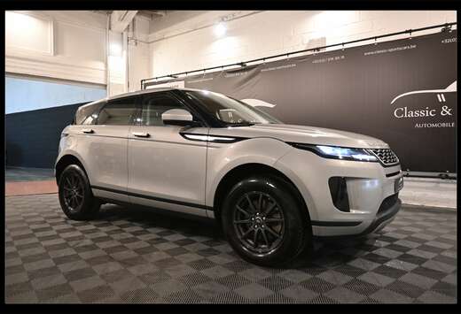 Land Rover Evoque 2.0 D150 AUTO / EURO 6e / CAMERA /  ...