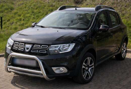 Dacia Sandero Stepway TCe Stepway Techroad
