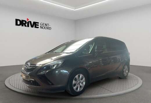 Opel Turbo ECOTEC Cosmo 1.4 Bi-Fuel LPG/BENZINE*Airco ...