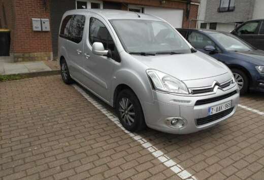 Citroen 1.6 BENZINE/AIRCO/142000KM/12 MAANDEN GARANTI ...