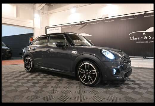 MINI 2.0iA Cooper S 5 PORTES / 5 DEUREN PACK JOHN COO ...