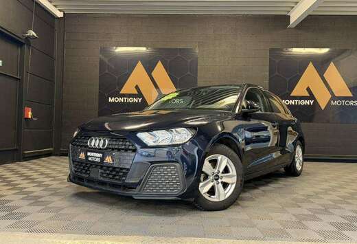 Audi Garanti 3 ans 1.0TFSi 95cv *NAVI*CLIM*CAPTEURS