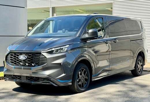 Ford L2 SPORT - 2.0 TD 170CH Auto