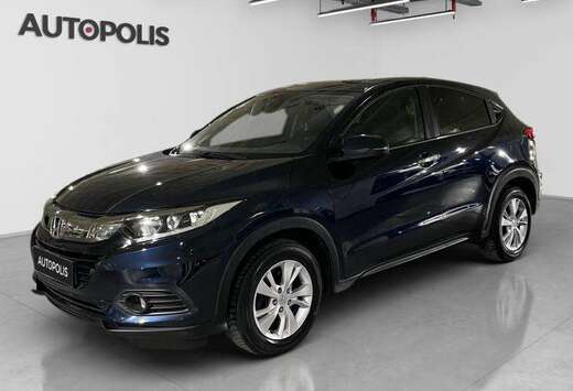 Honda 1.5 i-VTEC CVT Elegance