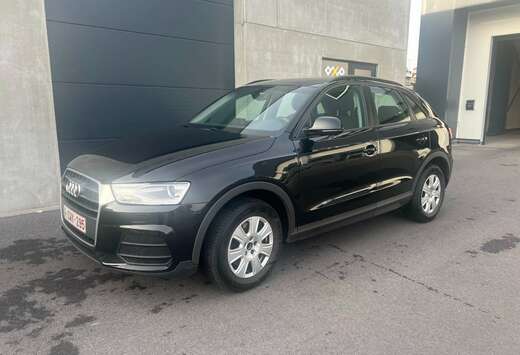 Audi tfsi 1.4