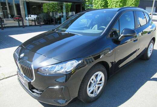 BMW eA xDrive Active Tourer PHEV-Widescreen-Navi-Airc ...