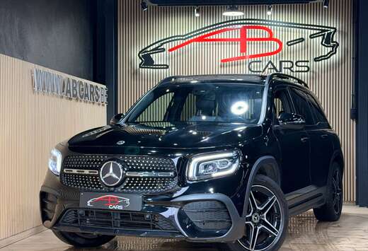 Mercedes-Benz 200 * PACK AMG * GARANTIE 12 MOIS * 1ER ...