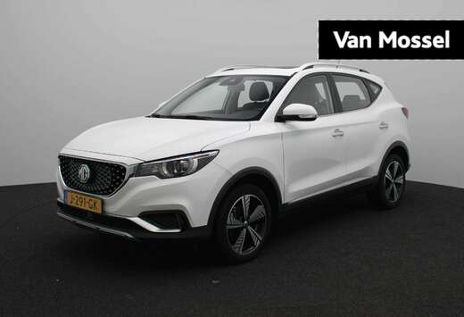 MG EV Luxury 45 kWh  1e-Eigenaar  Navi  Panoramada