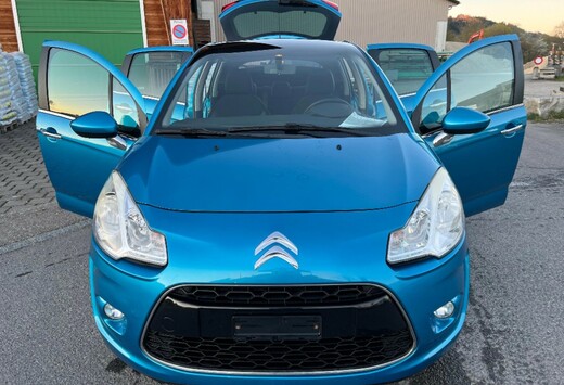 Citroen C3 1.4i 16V Exclusive