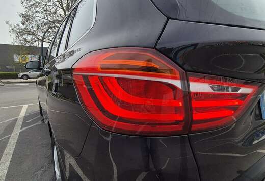 BMW Gran Tourer 218d 150 ch BVA8 Business Design