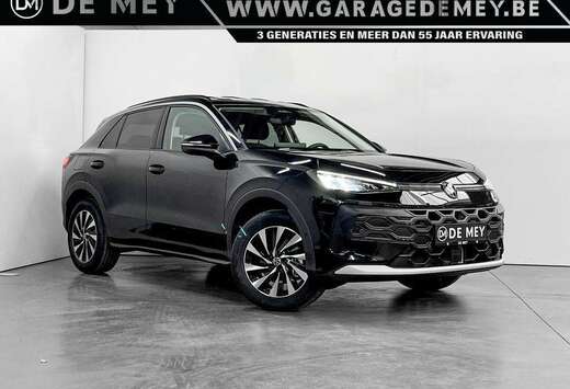 Volkswagen 1.5 TSI DSG 150pk / Carplay / Camera / Vir ...