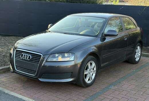 Audi 1.9 TDi Ambiente