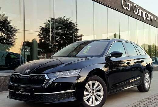 Skoda Octavia Combi 1.5 TSI eTec MHEV DSG*GPS*CARPLAY ...