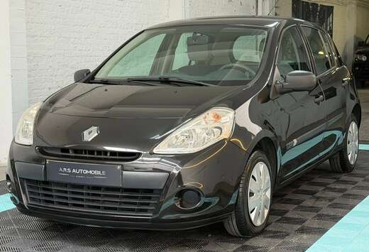 Renault 1.2i - 1er Proprio - Airco - Garantie 12mois