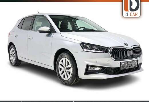 Skoda 1.0 TSI 116 DSG LED CARPLAY CAMERA REGU RADAR J ...
